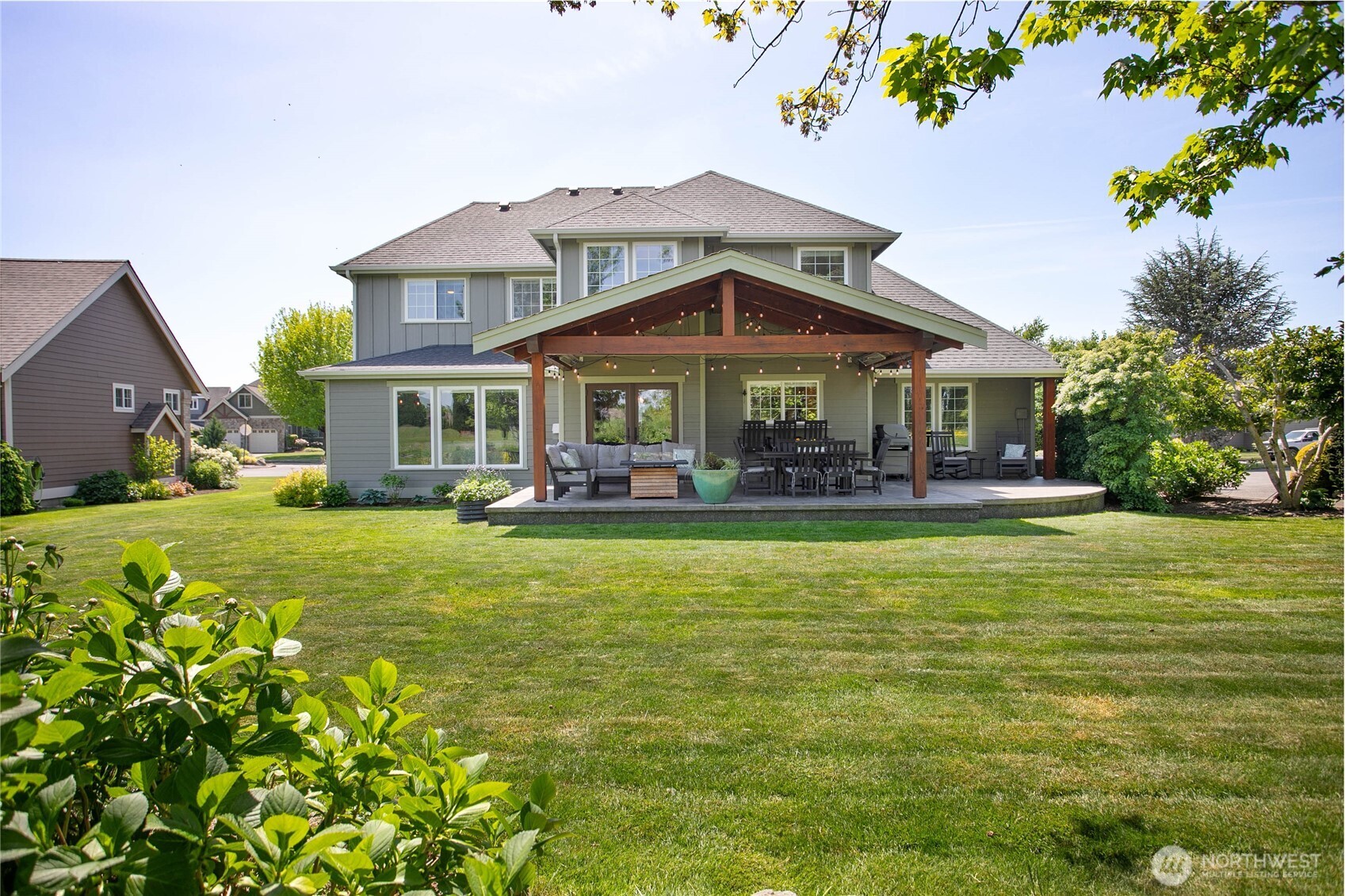 812 Sunrise Drive , Lynden, WA 98264