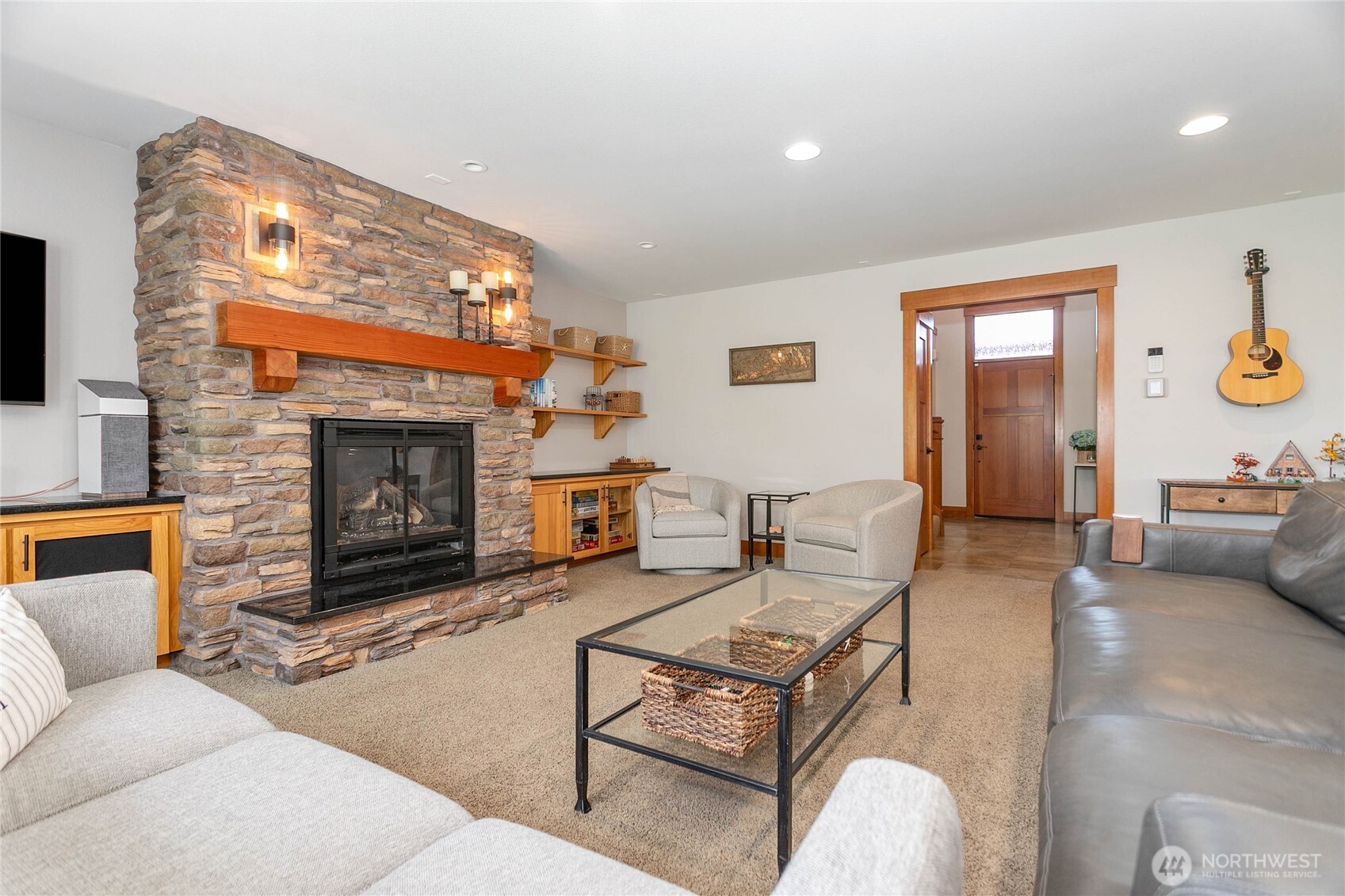 812 Sunrise Drive , Lynden, WA 98264