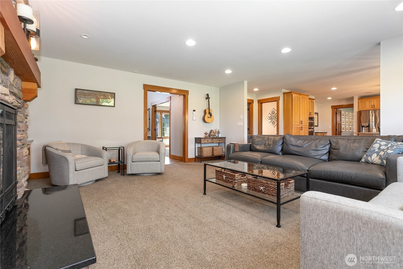 812 Sunrise Drive , Lynden, WA 98264