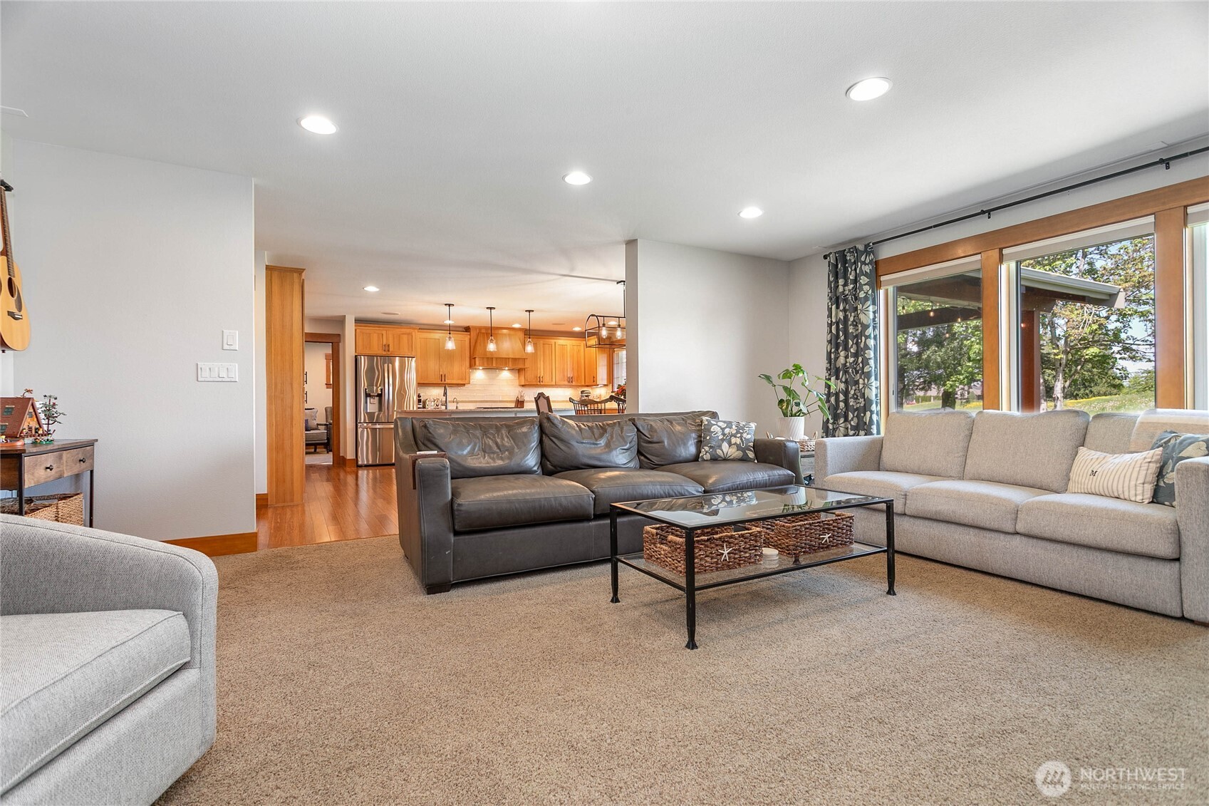 812 Sunrise Drive , Lynden, WA 98264