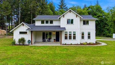 7115 84th Street NW, Gig Harbor, WA 98332
