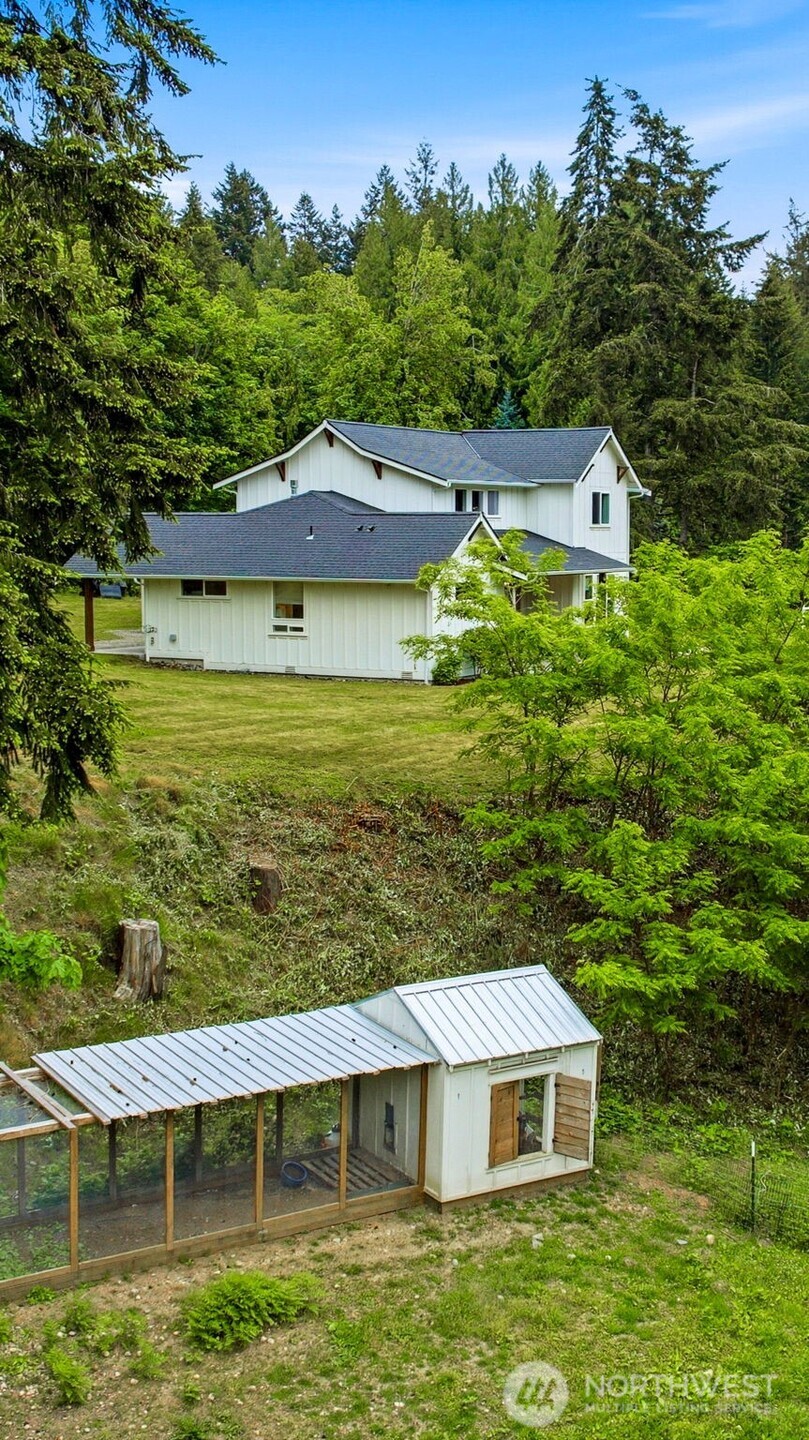 7115 84th Street NW, Gig Harbor, WA 98332