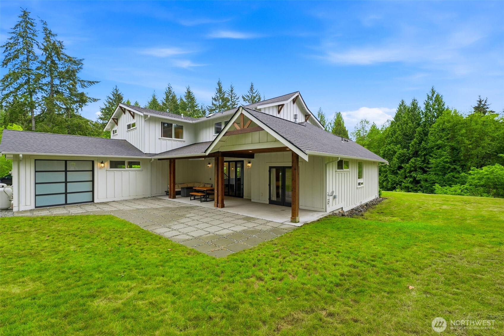 7115 84th Street NW, Gig Harbor, WA 98332