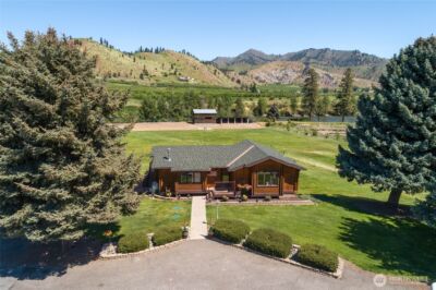 126 Needlepoint Lane , Cashmere, WA 98815 - Photo 1