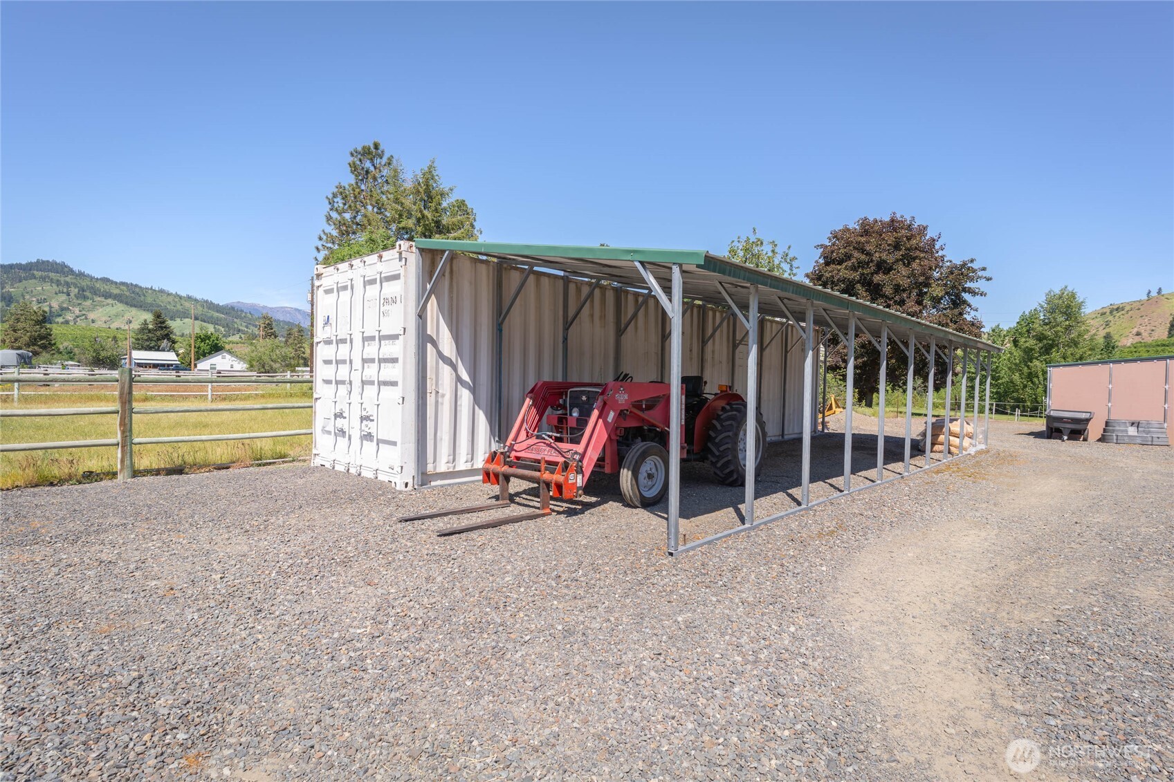 126 Needlepoint Lane , Cashmere, WA 98815