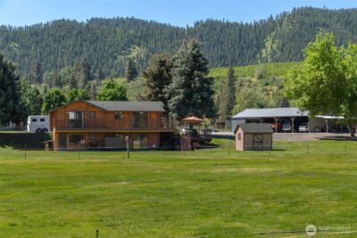 126 Needlepoint Lane , Cashmere, WA 98815 - Photo 13