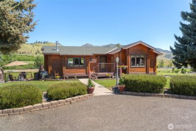 126 Needlepoint Lane , Cashmere, WA 98815 - Photo 14