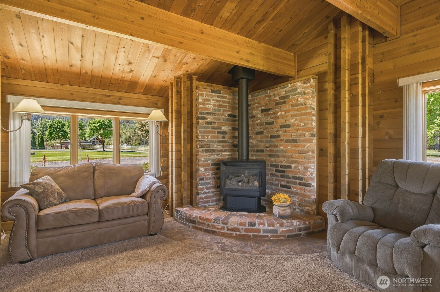 126 Needlepoint Lane , Cashmere, WA 98815