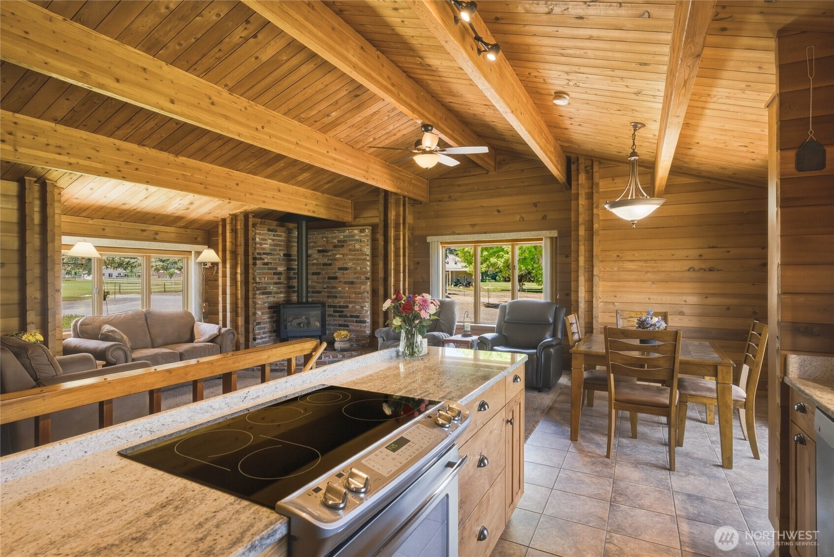 126 Needlepoint Lane , Cashmere, WA 98815