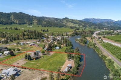 126 Needlepoint Lane , Cashmere, WA 98815 - Photo 2