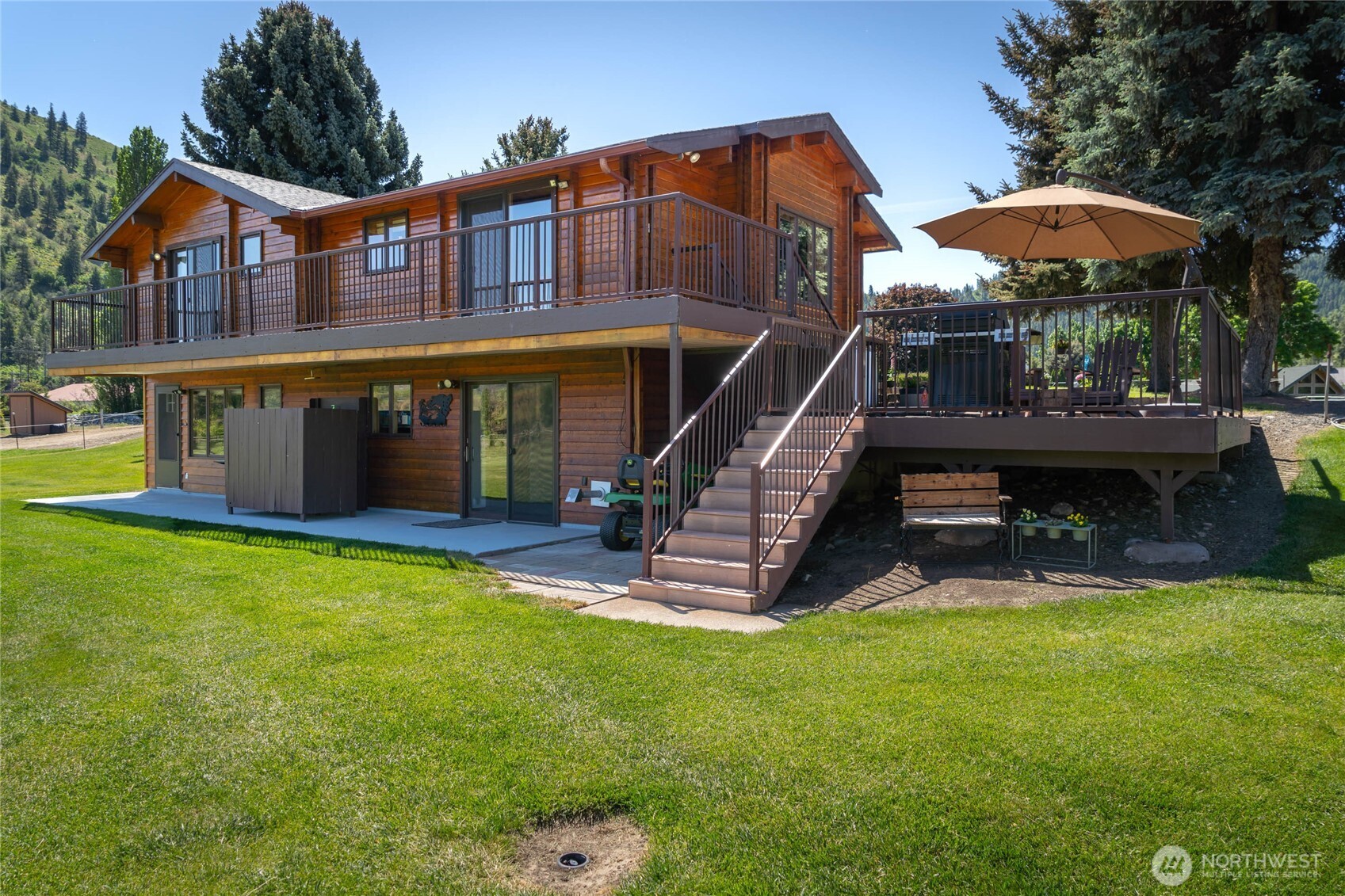 126 Needlepoint Lane , Cashmere, WA 98815