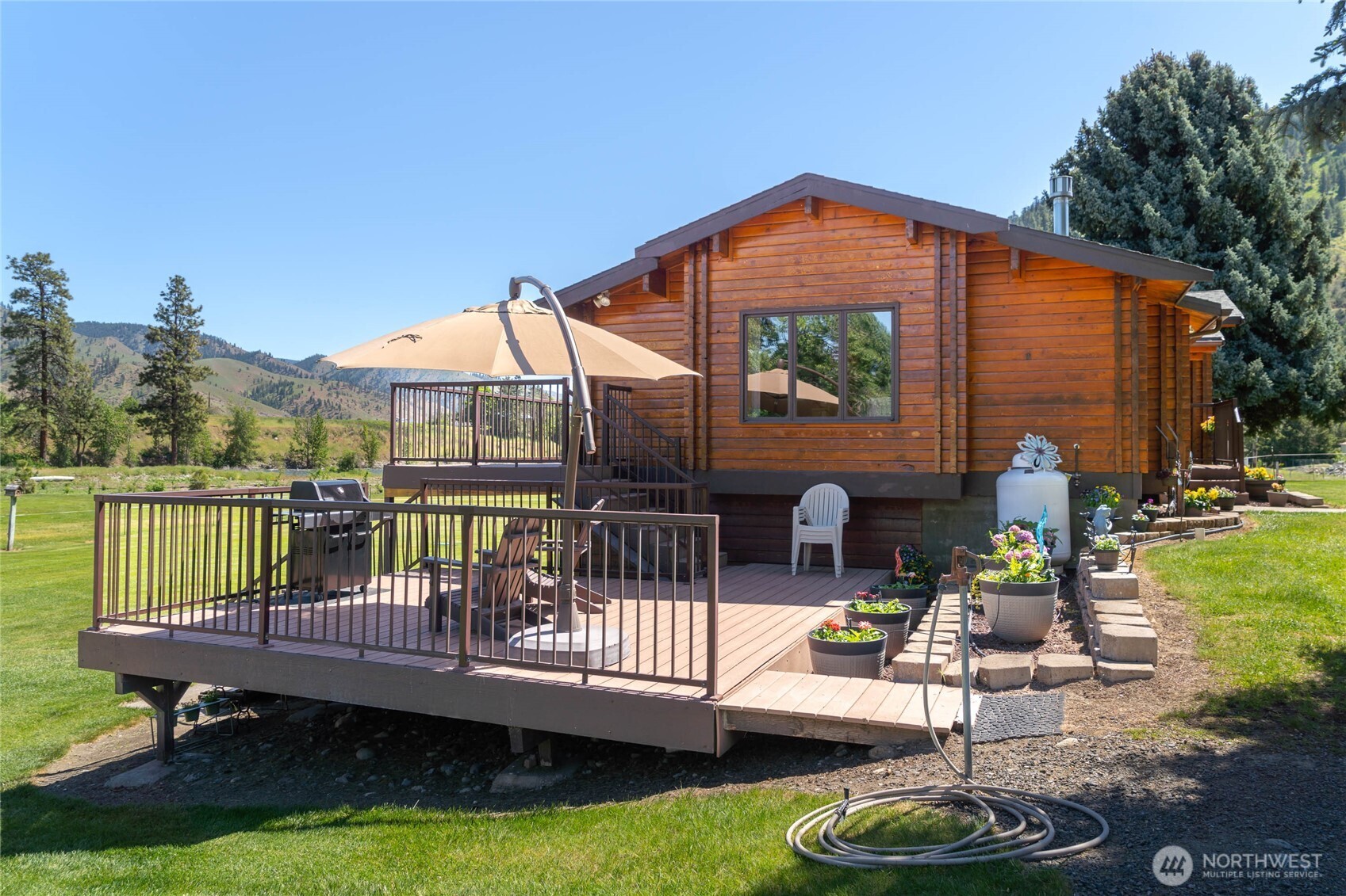 126 Needlepoint Lane , Cashmere, WA 98815