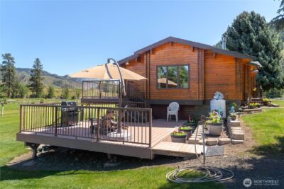 126 Needlepoint Lane , Cashmere, WA 98815 - Photo 21