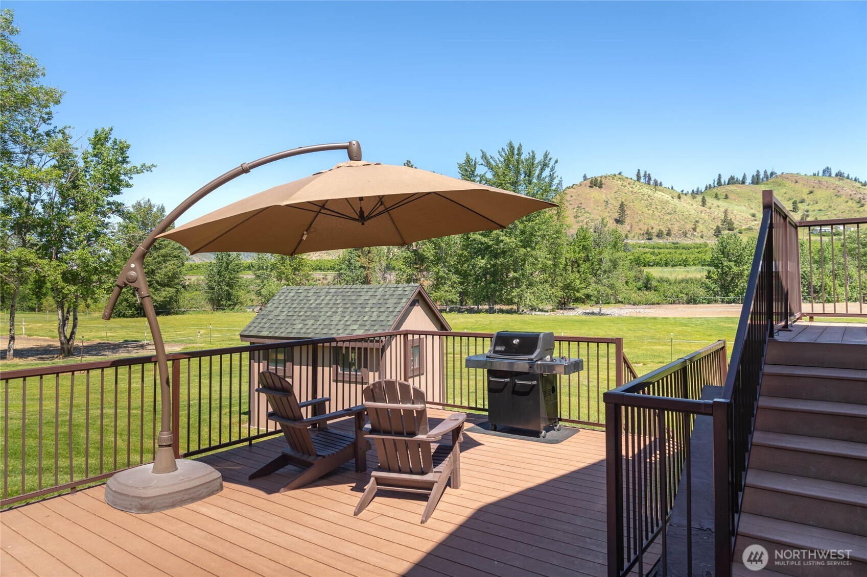 126 Needlepoint Lane , Cashmere, WA 98815