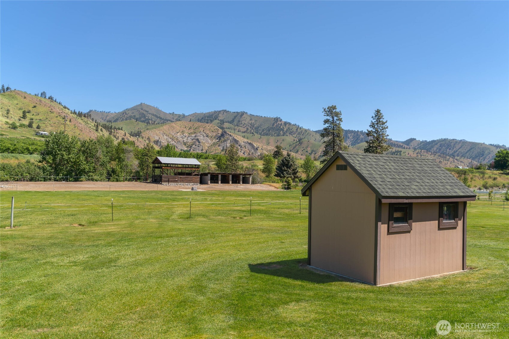 126 Needlepoint Lane , Cashmere, WA 98815