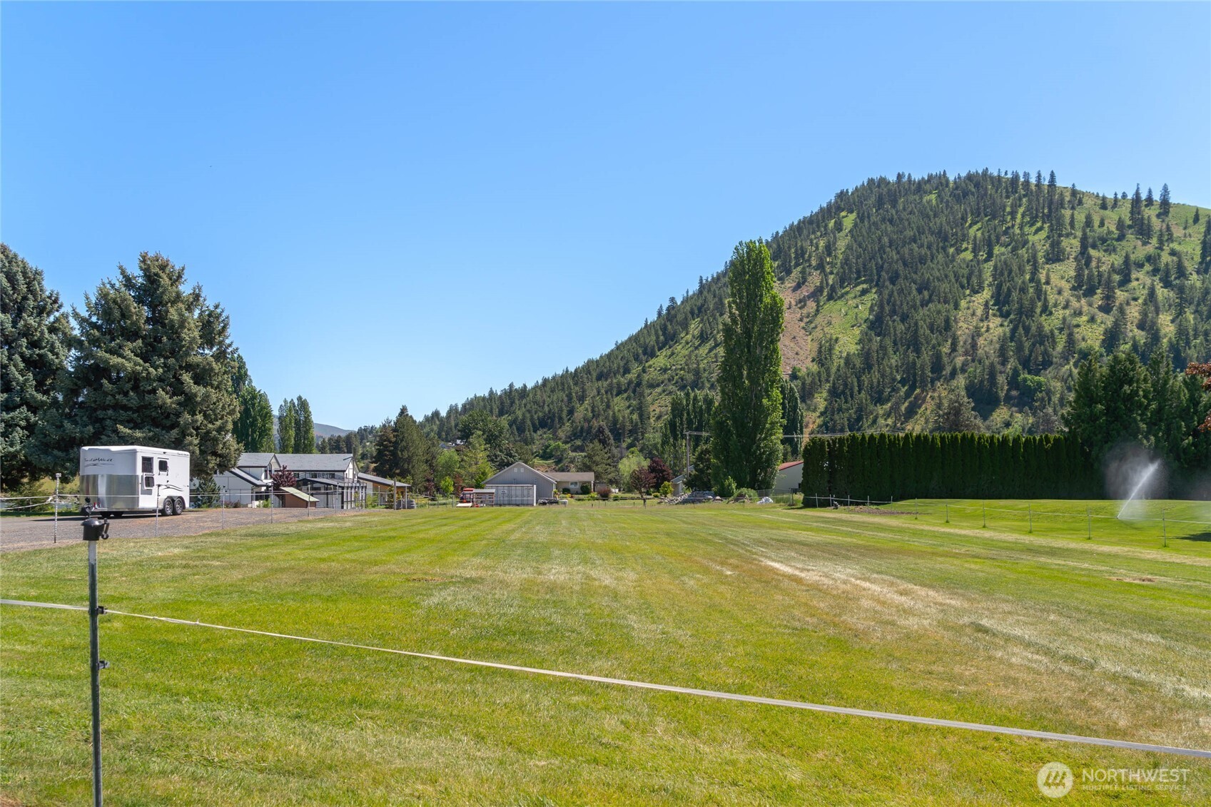 126 Needlepoint Lane , Cashmere, WA 98815