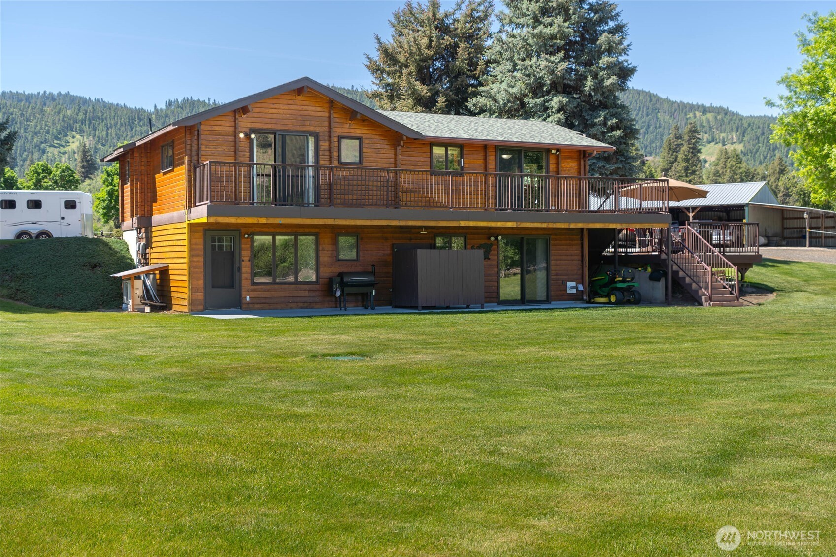 126 Needlepoint Lane , Cashmere, WA 98815