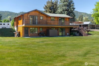 126 Needlepoint Lane , Cashmere, WA 98815 - Photo 27