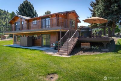 126 Needlepoint Lane , Cashmere, WA 98815 - Photo 3