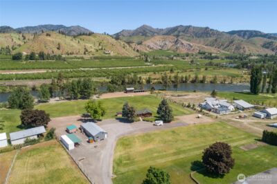 126 Needlepoint Lane , Cashmere, WA 98815 - Photo 39