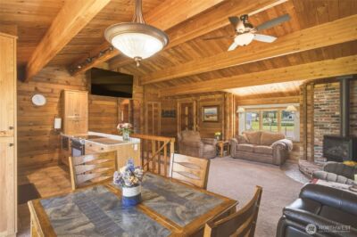 126 Needlepoint Lane , Cashmere, WA 98815 - Photo 4