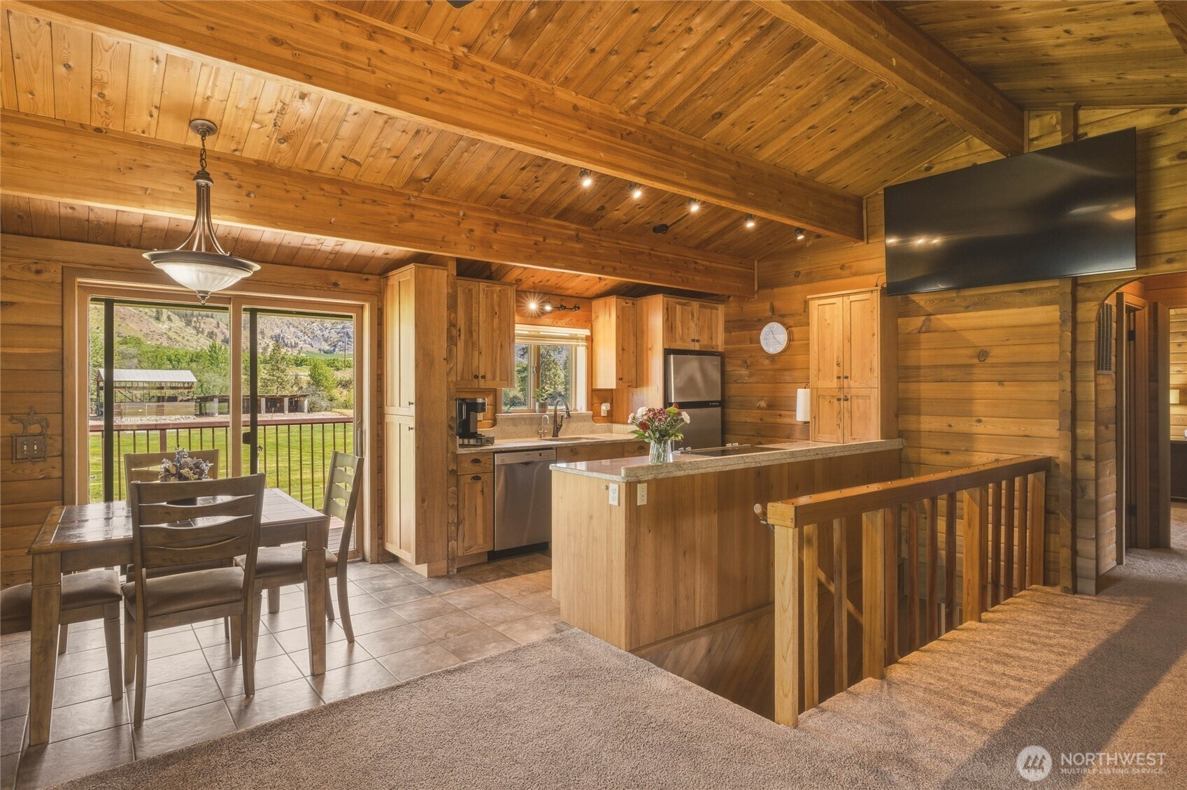 126 Needlepoint Lane , Cashmere, WA 98815