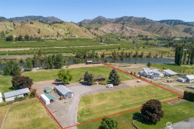 126 Needlepoint Lane , Cashmere, WA 98815 - Photo 6