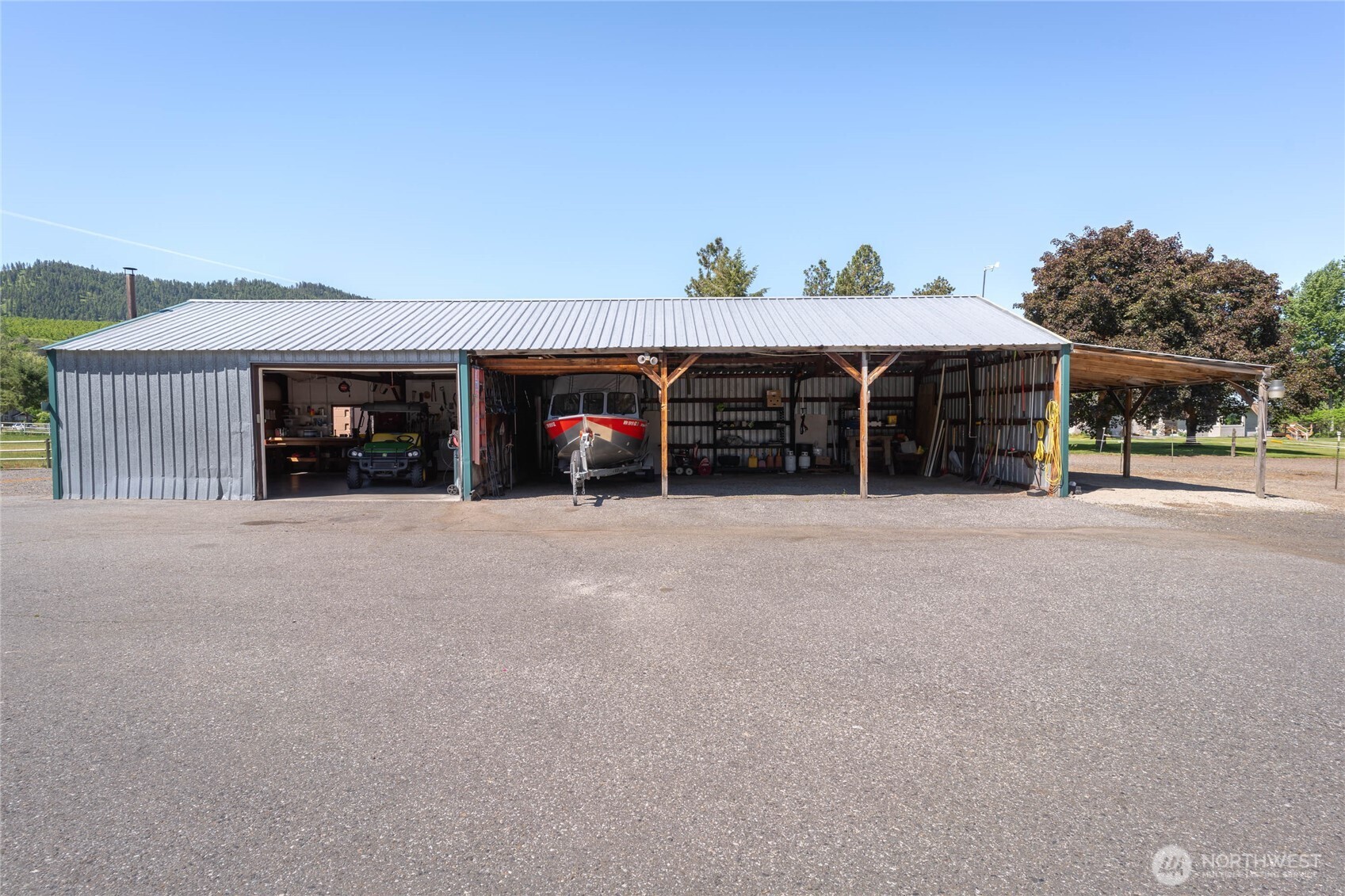 126 Needlepoint Lane , Cashmere, WA 98815