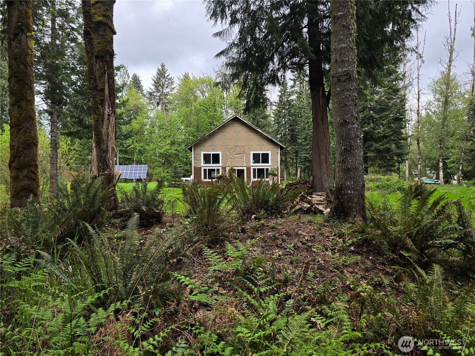 1747 Winlock Vader Road , Winlock, WA 98596