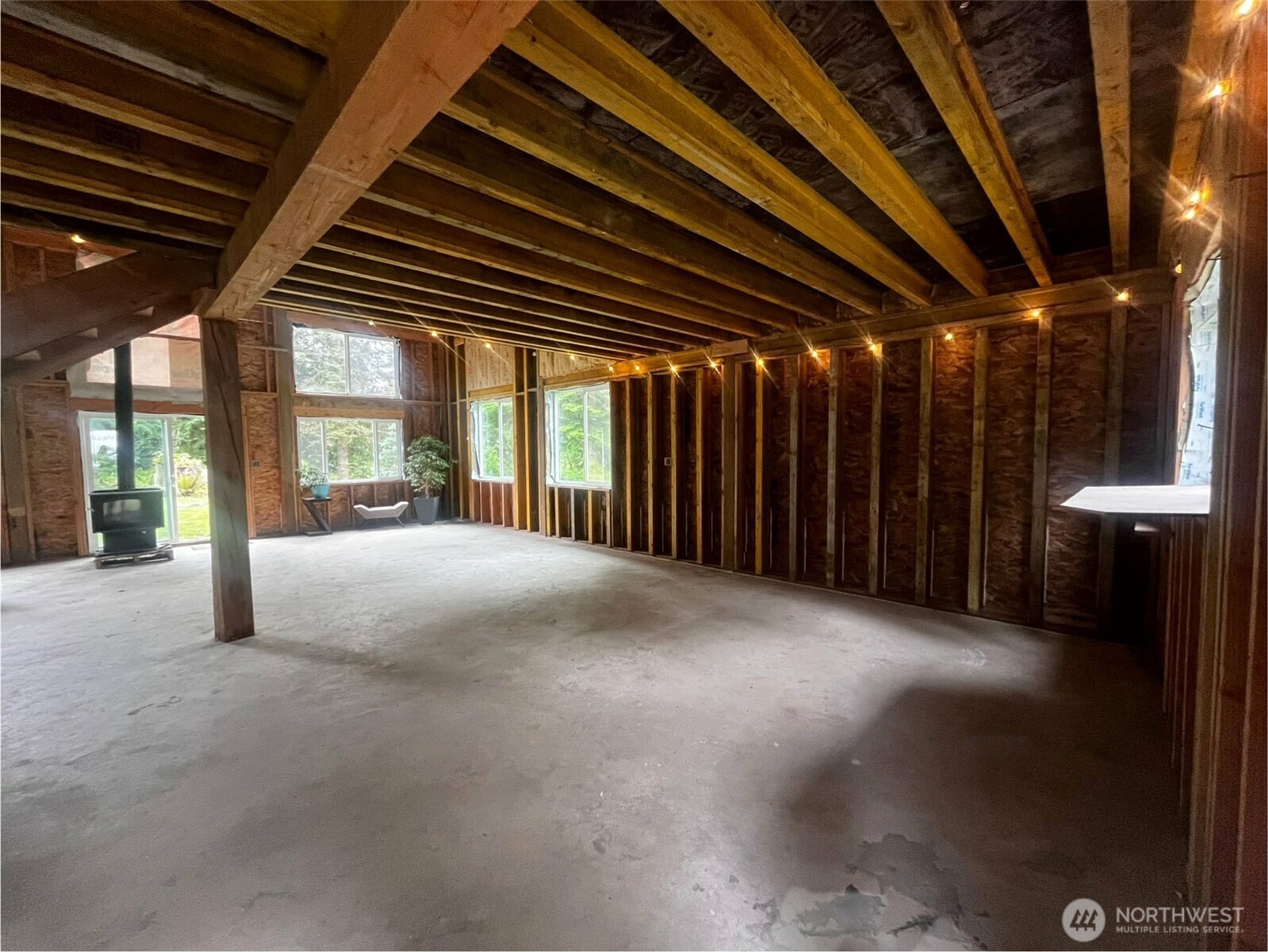 1747 Winlock Vader Road , Winlock, WA 98596