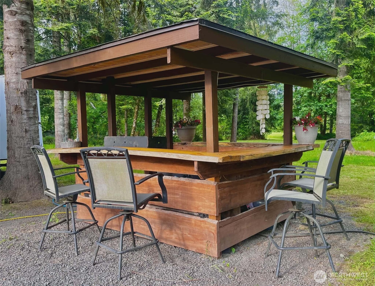 1747 Winlock Vader Road , Winlock, WA 98596