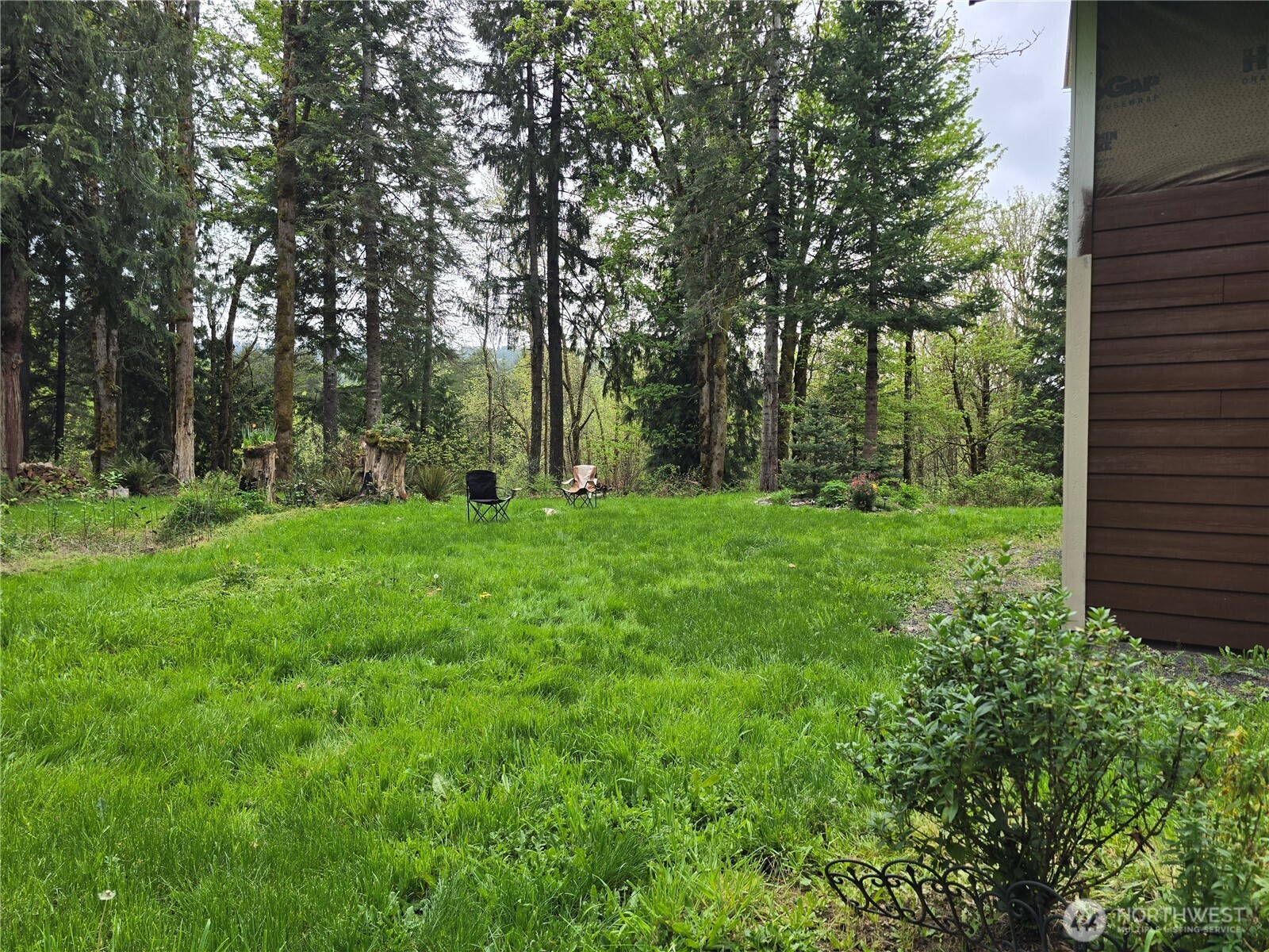 1747 Winlock Vader Road , Winlock, WA 98596