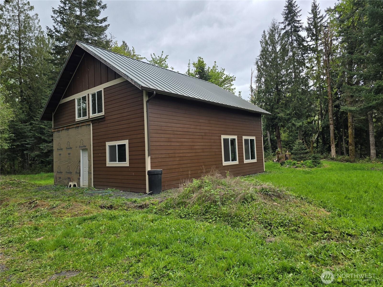 1747 Winlock Vader Road , Winlock, WA 98596