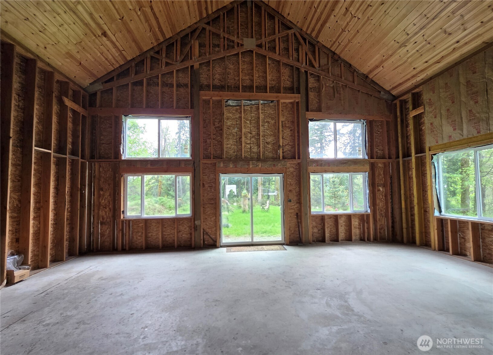 1747 Winlock Vader Road , Winlock, WA 98596