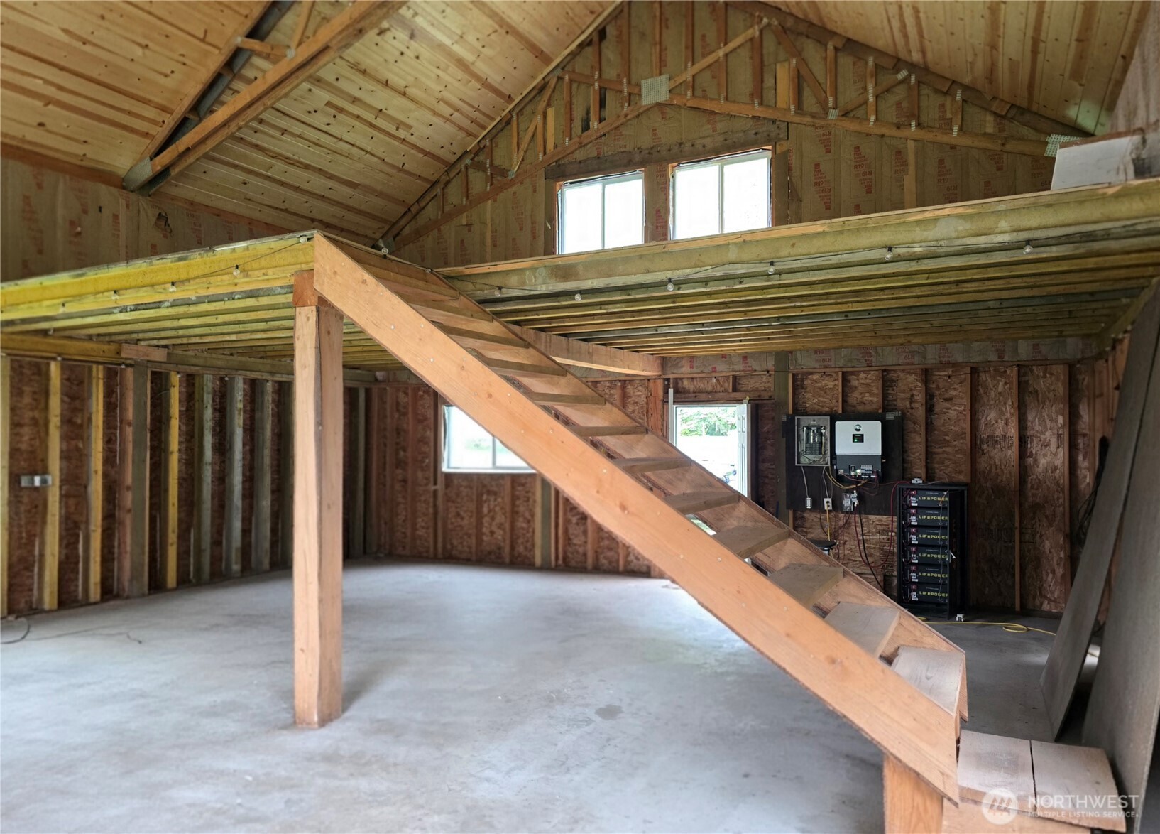 1747 Winlock Vader Road , Winlock, WA 98596