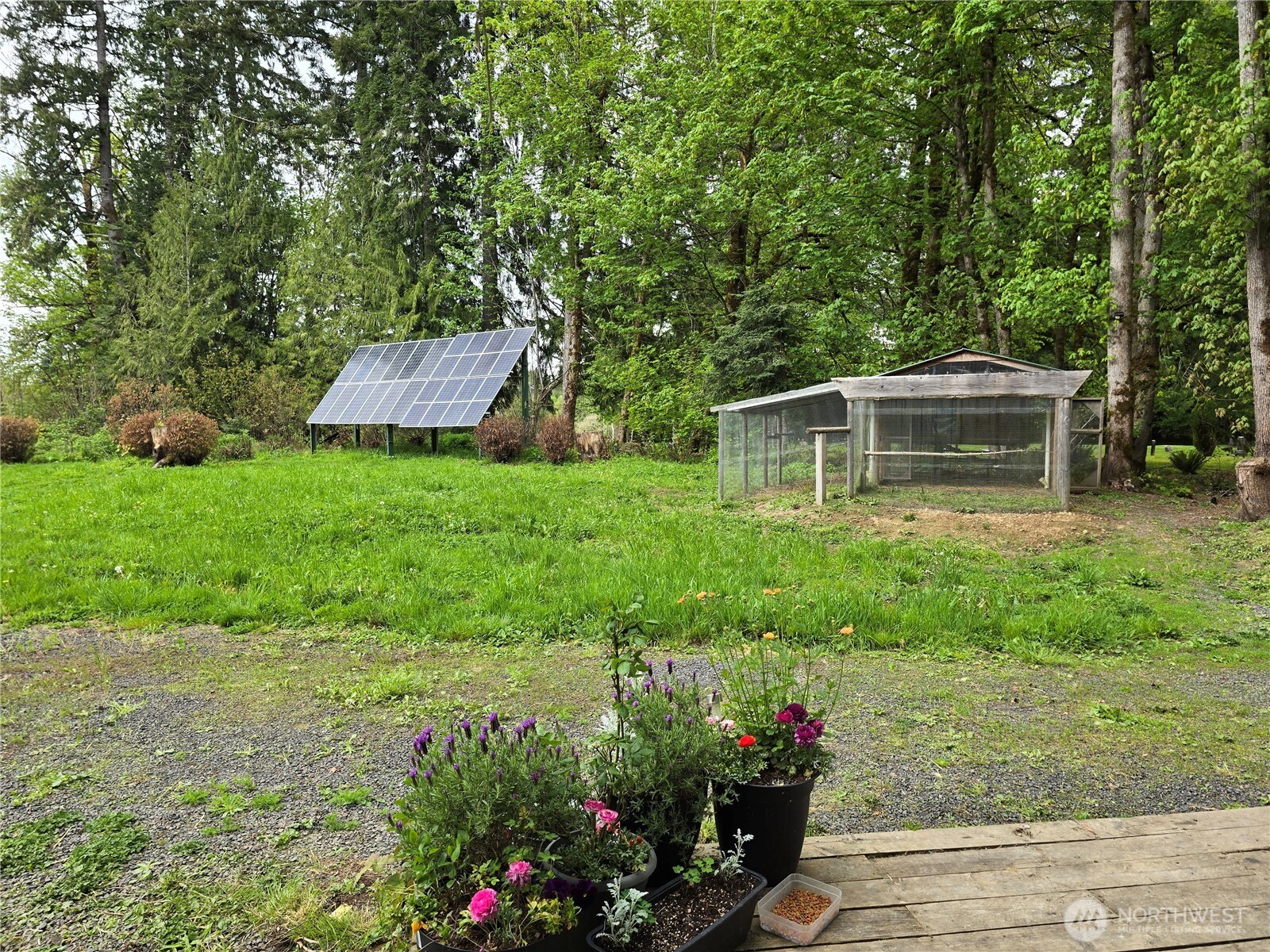 1747 Winlock Vader Road , Winlock, WA 98596