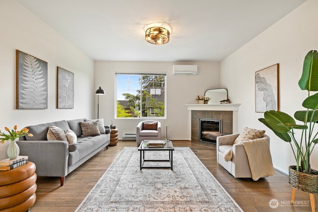 3002 SW Morgan Street , Seattle, WA 98126