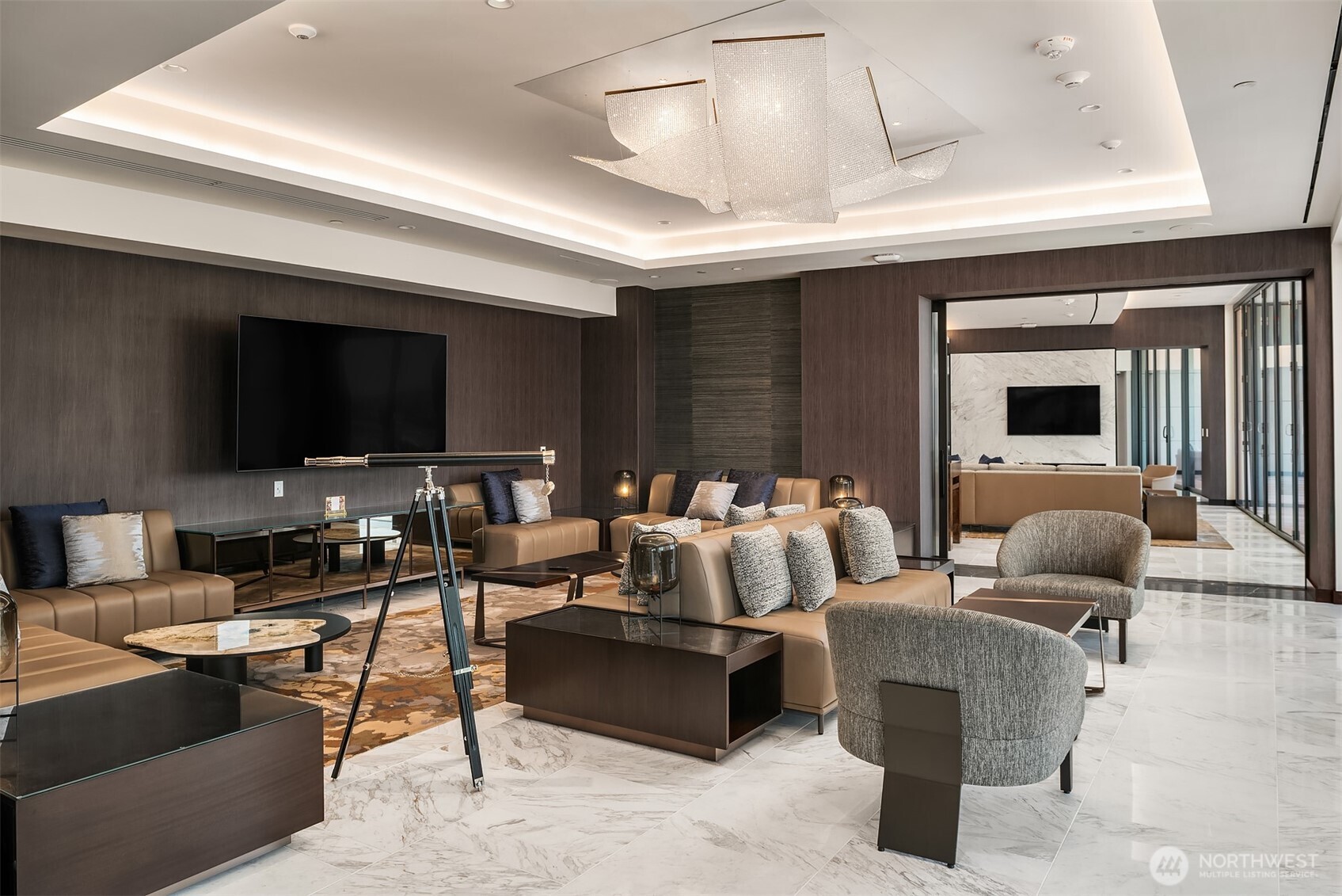 838 Avenue Square NE #1805, Bellevue, WA 98004