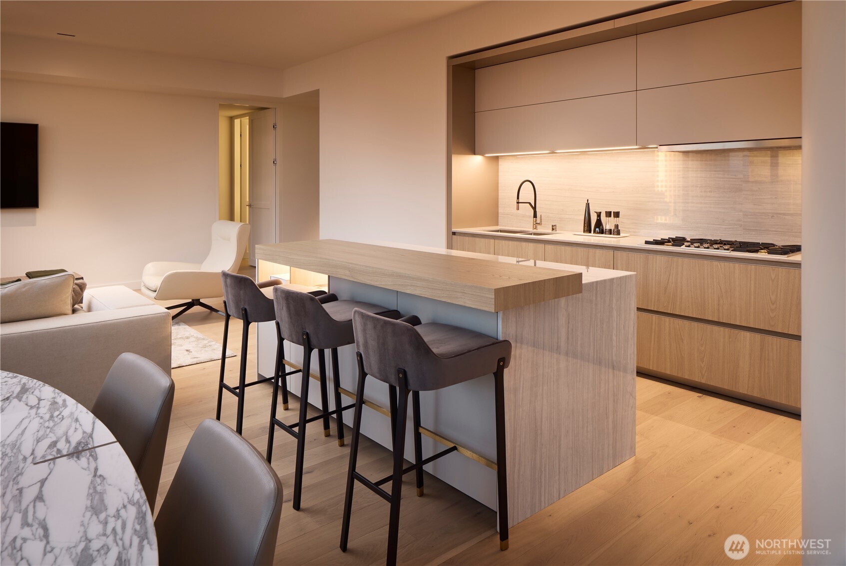 838 Avenue Square NE #1805, Bellevue, WA 98004