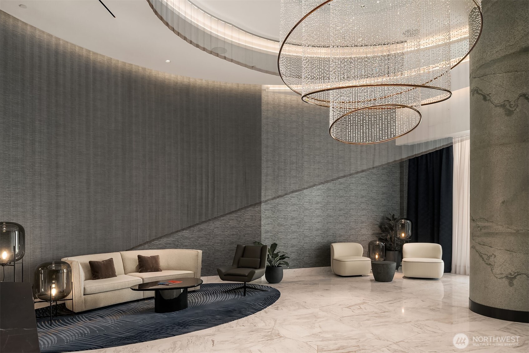 838 Avenue Square NE #1805, Bellevue, WA 98004