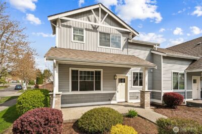 322 Yauger Way NW #101, Olympia, WA 98502 - Photo 1
