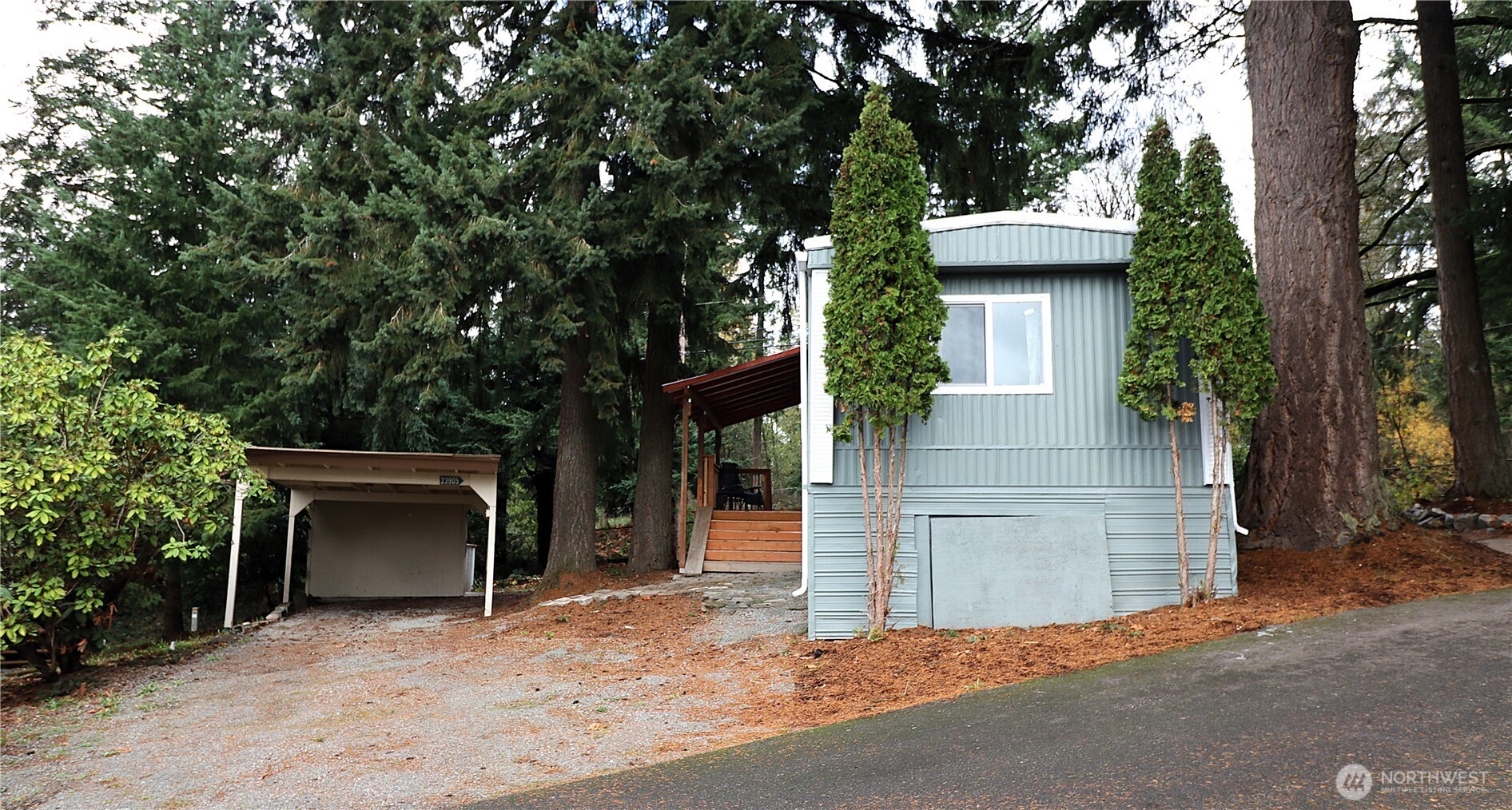 23905 101st Avenue E #31, Graham, WA 98338