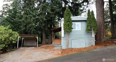 23905 101st Avenue E #31, Graham, WA 98338