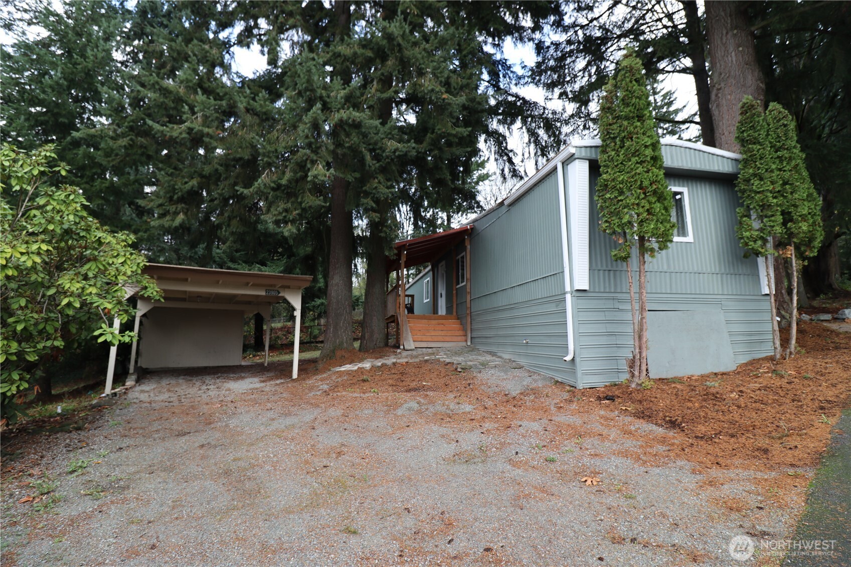23905 101st Avenue E #31, Graham, WA 98338