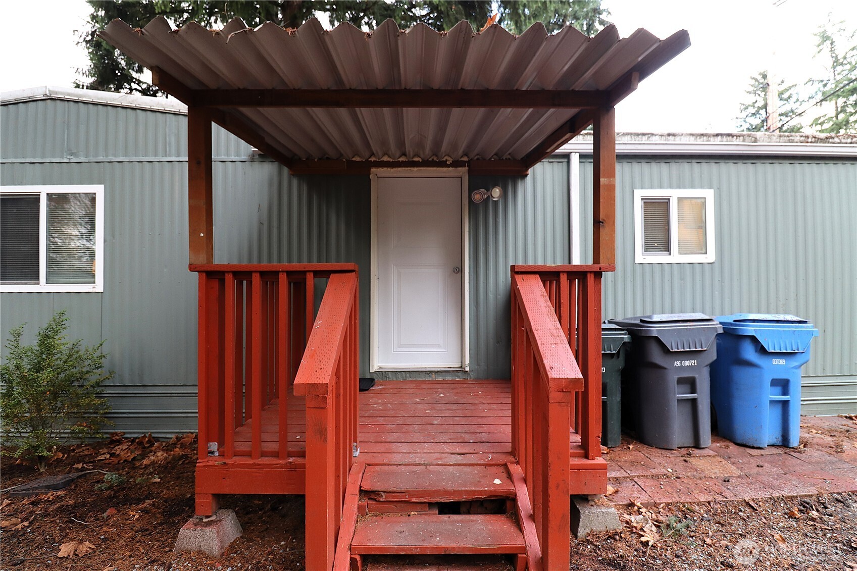 23905 101st Avenue E #31, Graham, WA 98338