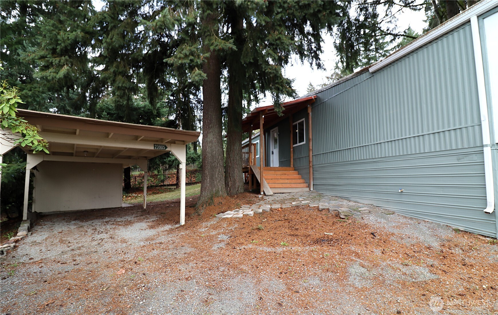 23905 101st Avenue E #31, Graham, WA 98338