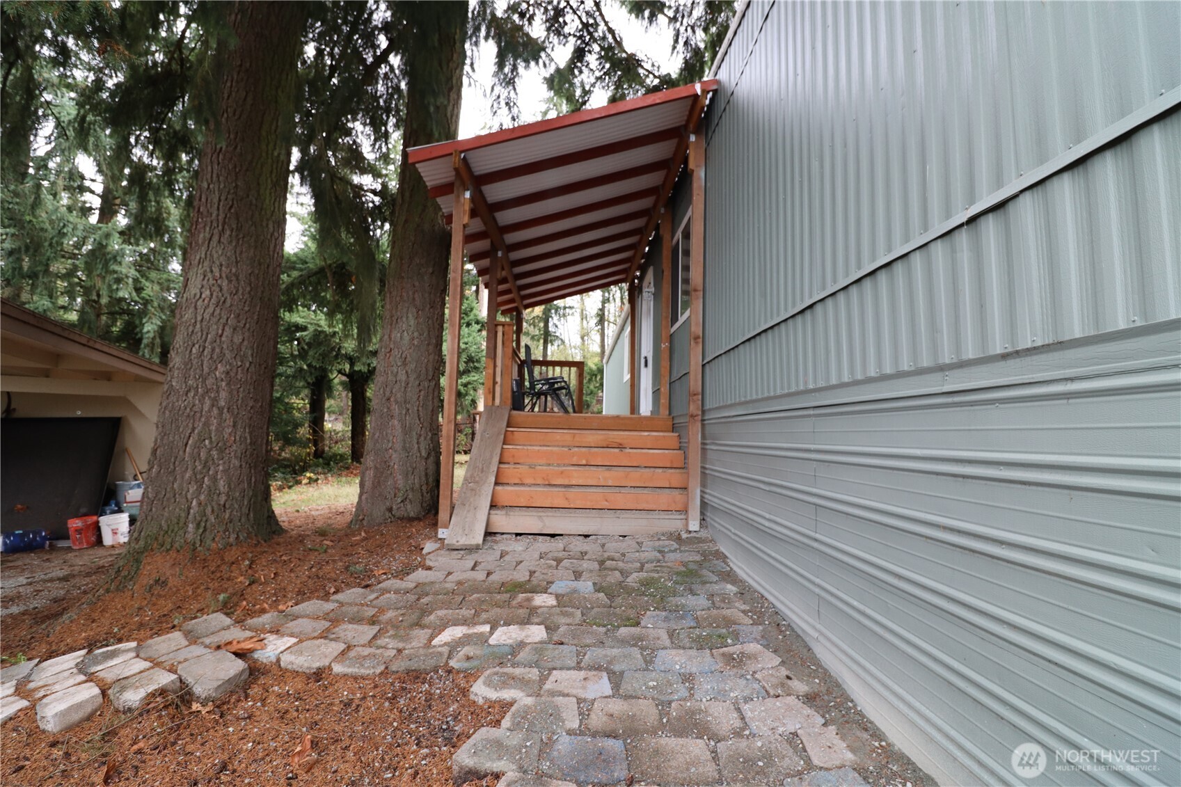 23905 101st Avenue E #31, Graham, WA 98338