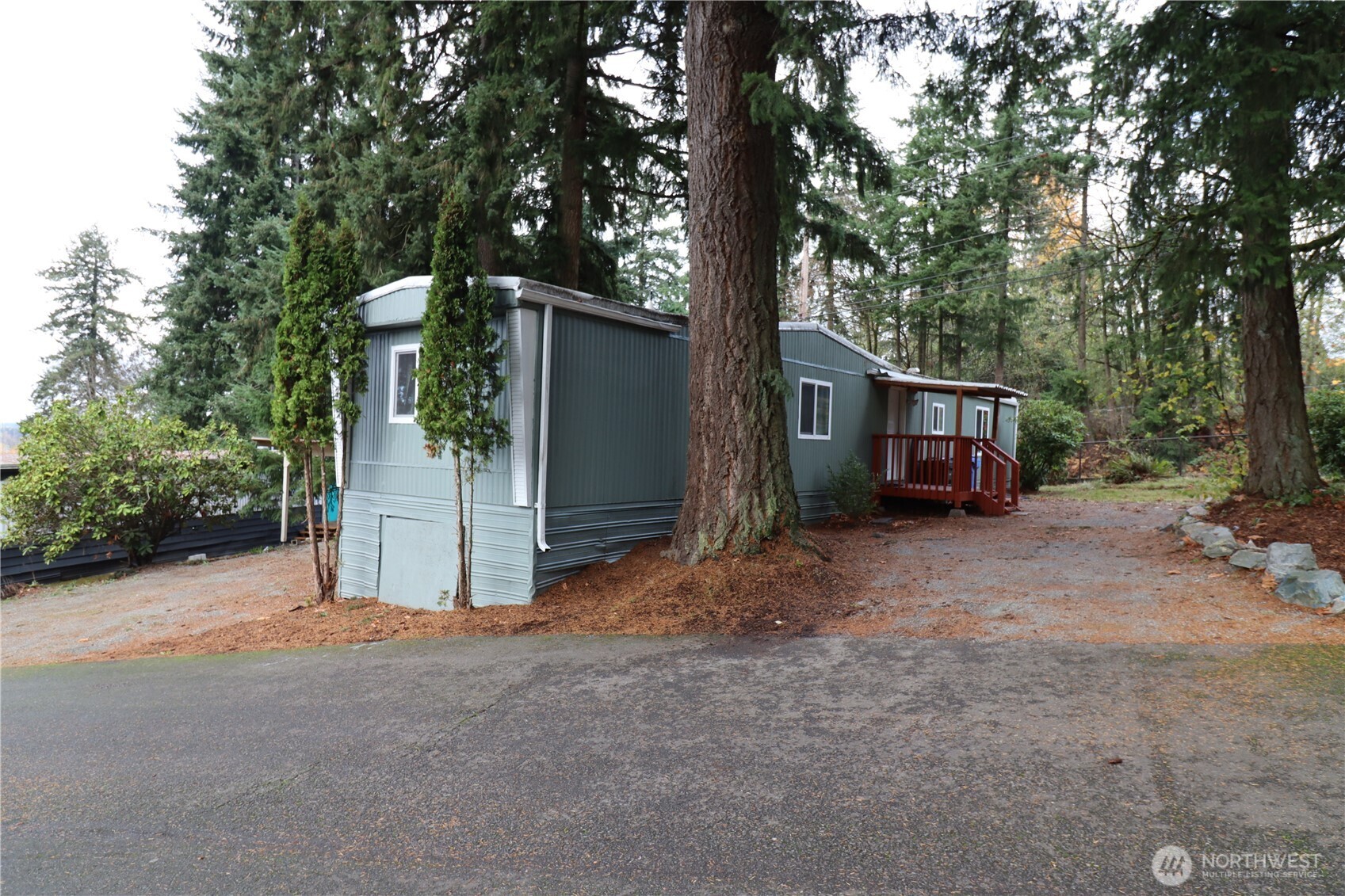 23905 101st Avenue E #31, Graham, WA 98338