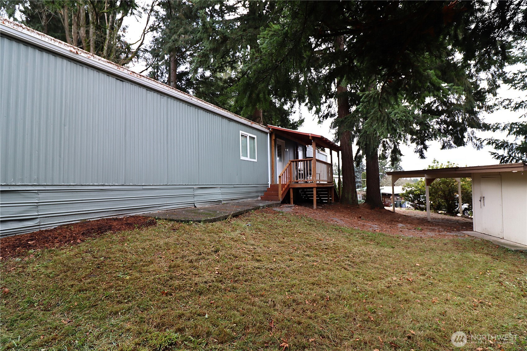 23905 101st Avenue E #31, Graham, WA 98338