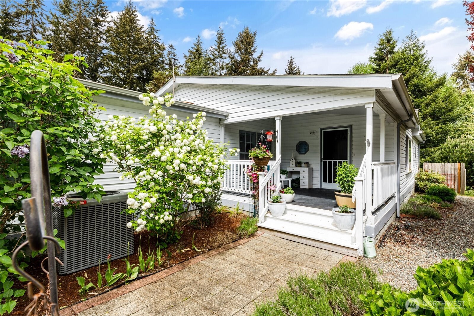 2705 Silver Crest Court , Langley, WA 98260